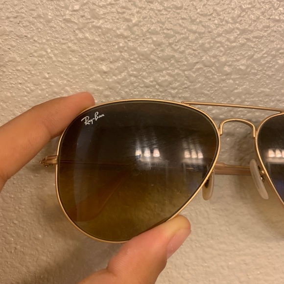 Authentic Ray Bans - Picture 3 of 4